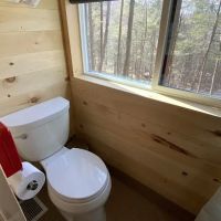 Postcard Cabins Western Catskills ico