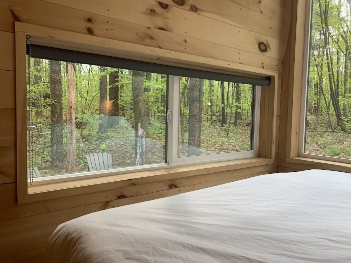 Postcard Cabins Western Catskills Picture 4