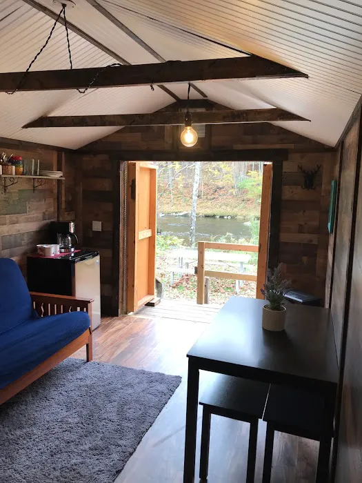 Butternut Grove Campsite Picture 8