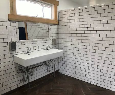 Butternut Grove Campsite