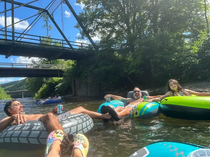 Butternut Grove Campsite Picture 6