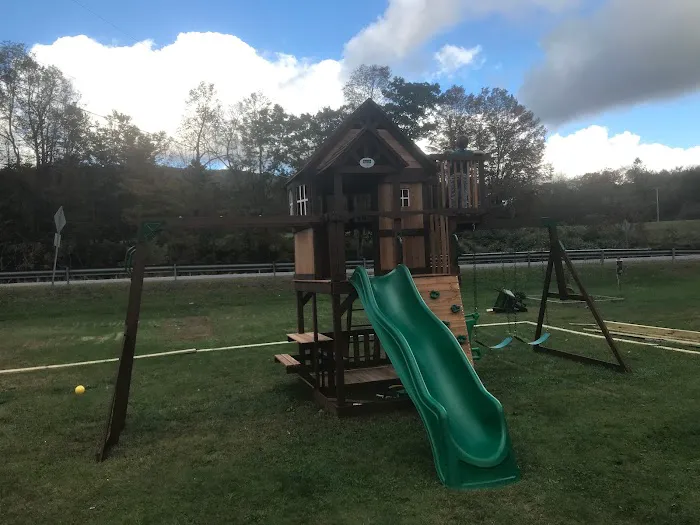 Butternut Grove Campsite Picture 5