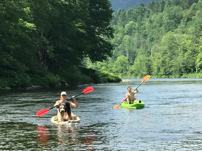 Butternut Grove Campsite Picture 4