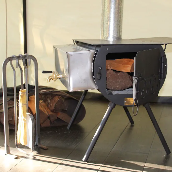 Wolf Hollow Camp Picture 2