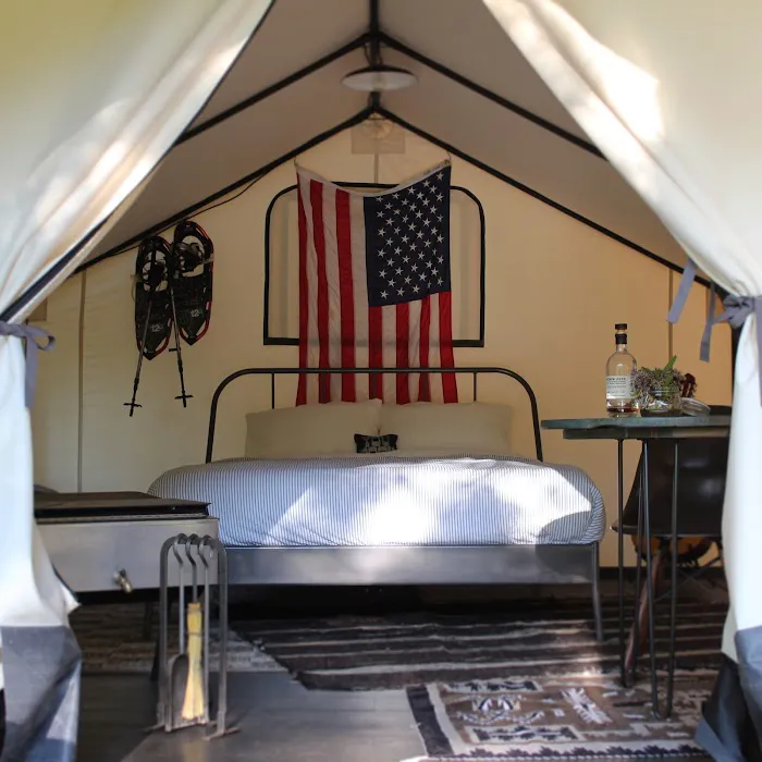 Wolf Hollow Camp Picture 6