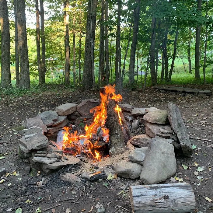 Valleyview Farm & Campgrounds Picture 4