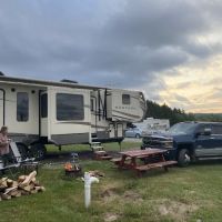 Valleyview Farm & Campgrounds ico