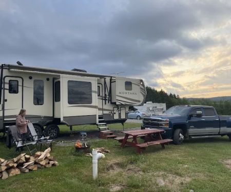 Valleyview Farm & Campgrounds