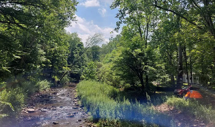 Pleasant Valley Campground Picture 4