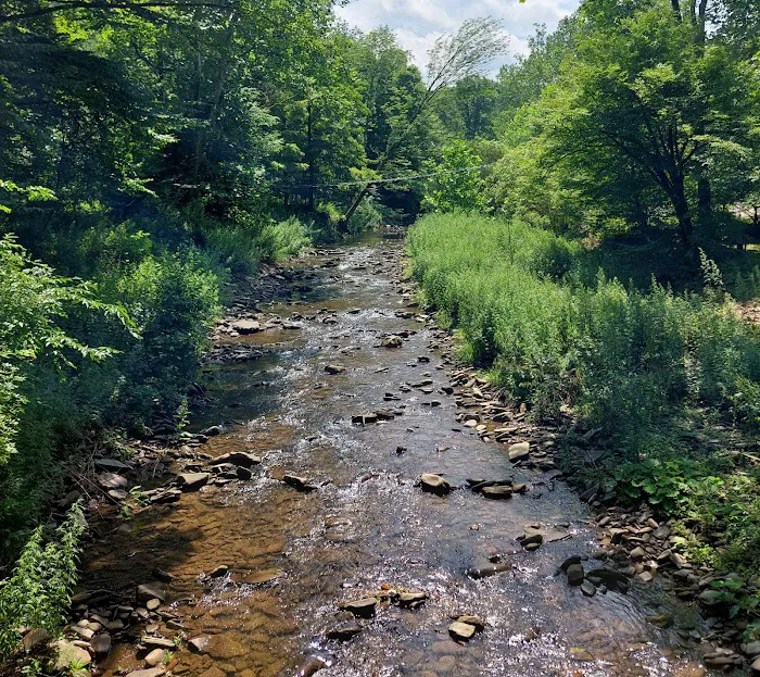 Pleasant Valley Campground Picture 10