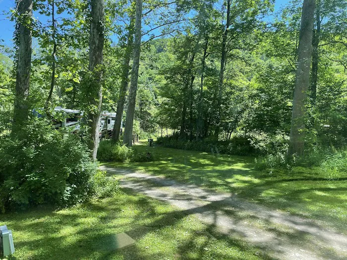 Pleasant Valley Campground Picture 3