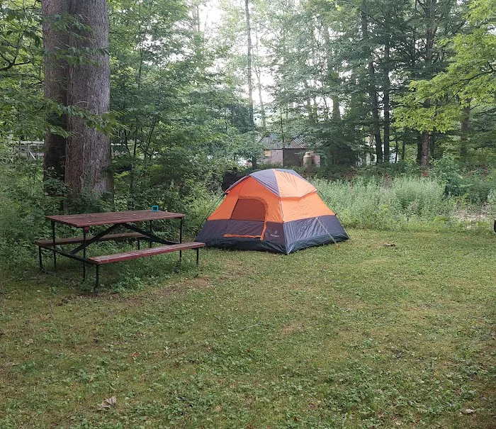 Pleasant Valley Campground Picture 8