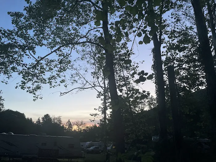 Pleasant Valley Campground Picture 2