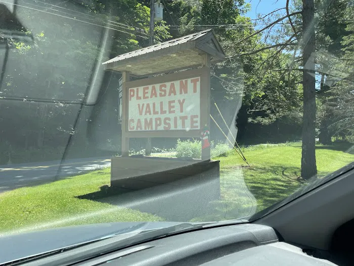 Pleasant Valley Campground Picture 1