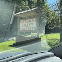 Pleasant Valley Campground ico