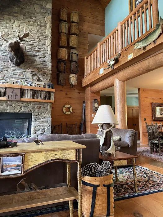 Hemlock Point Lodge Picture 5