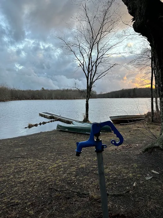 Hemlock Point Lodge Picture 10