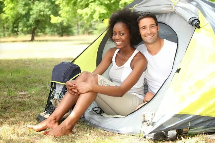 Shady Rest Campground Picture 9