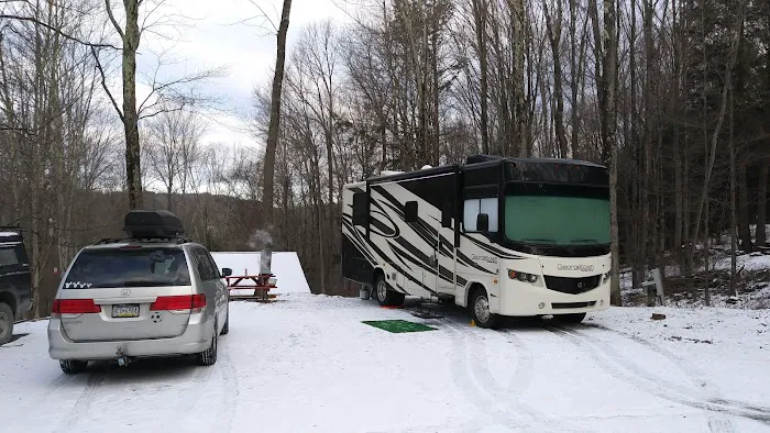 Shady Rest Campground Picture 6