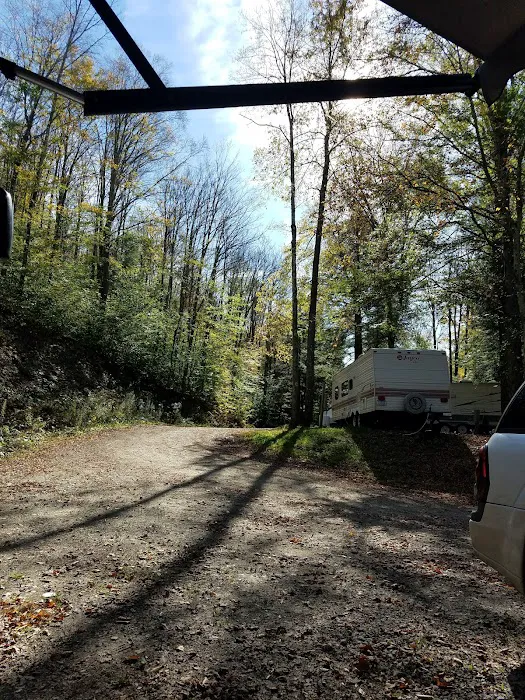 Shady Rest Campground Picture 7