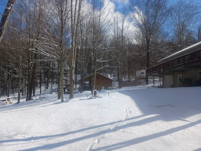 Shady Rest Campground Picture 5