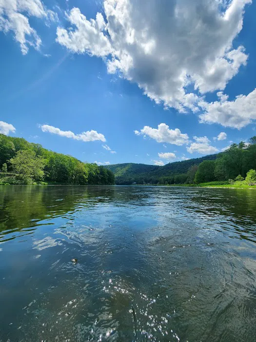 The Beaver-Del Campground Picture 9