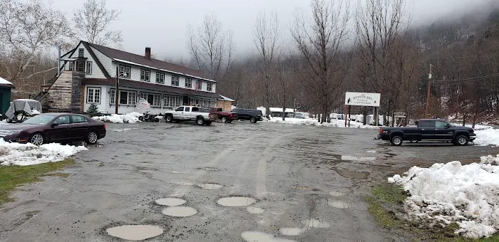 The Beaver-Del Campground Picture 1