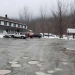 The Beaver-Del Campground