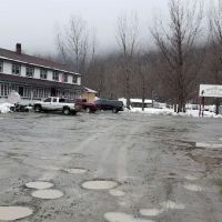 The Beaver-Del Campground ico