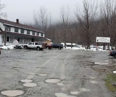 The Beaver-Del Campground