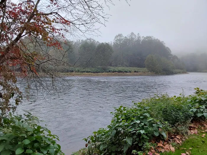 The Beaver-Del Campground Picture 4