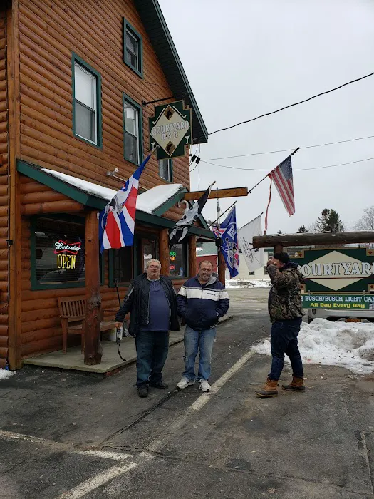 The Beaver-Del Campground Picture 10