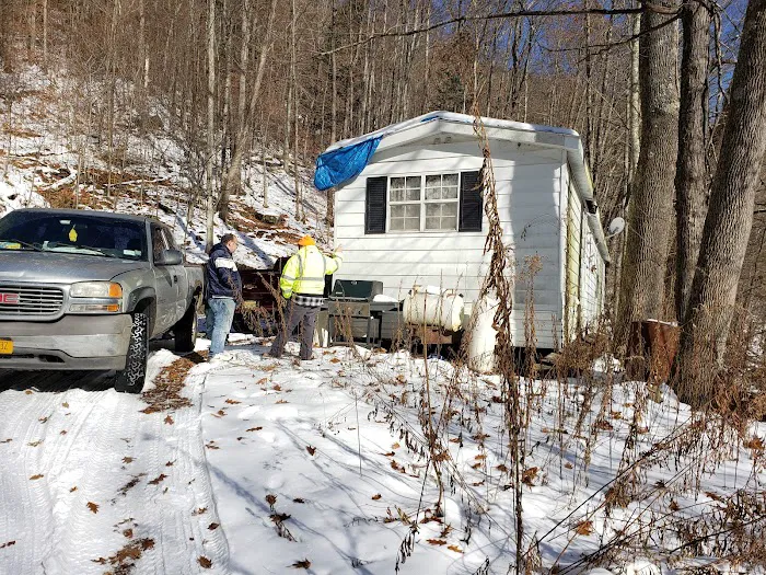 The Beaver-Del Campground Picture 8