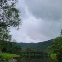 Ox-Bow Campsites ico