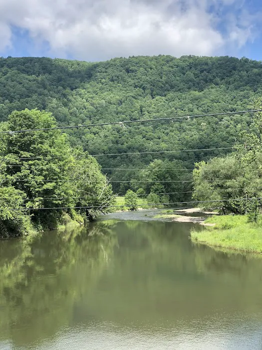 Ox-Bow Campsites Picture 3