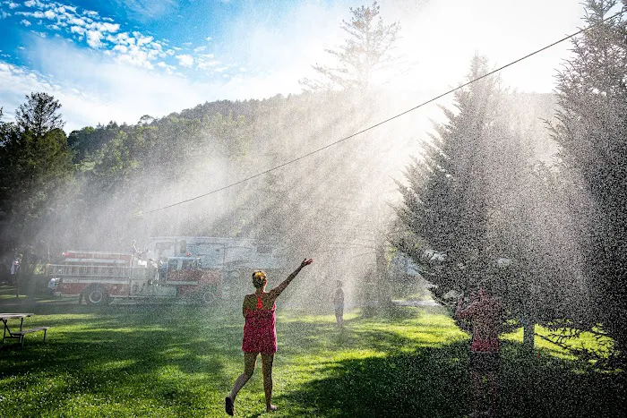 Peaceful Valley Campsite Picture 5