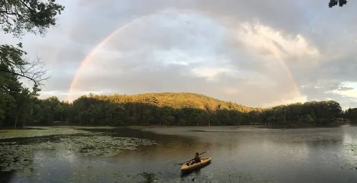 Waubeeka Family Campground Picture 2