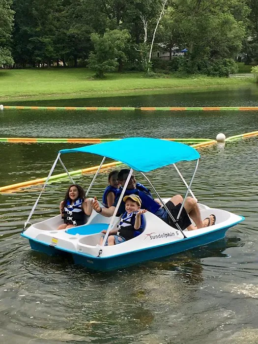 Waubeeka Family Campground Picture 3