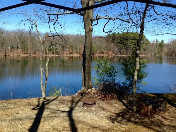 Waubeeka Family Campground Picture 5