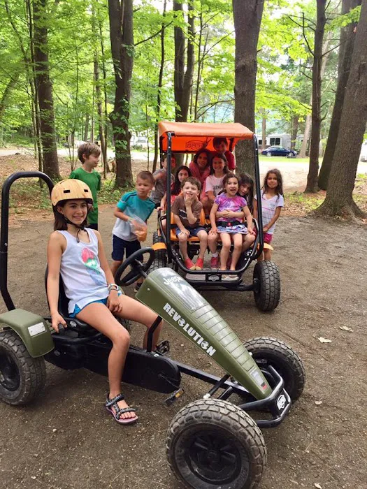 Waubeeka Family Campground Picture 9