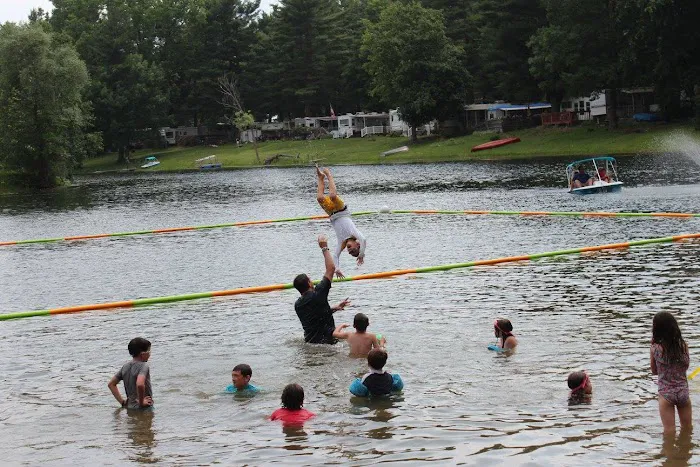 Waubeeka Family Campground Picture 8