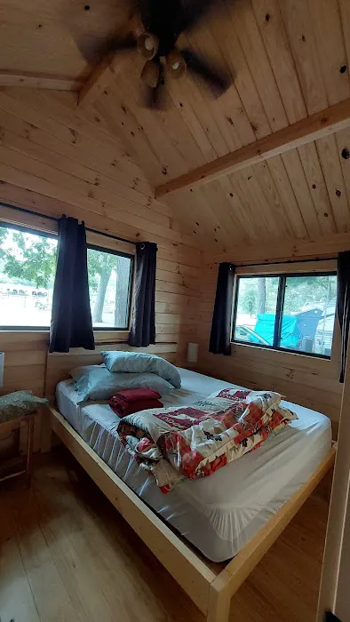 Waubeeka Family Campground Picture 1