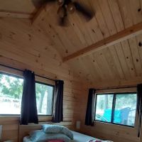 Waubeeka Family Campground ico