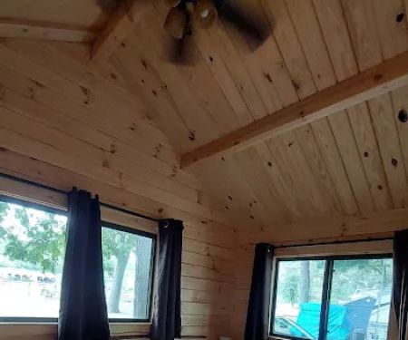 Waubeeka Family Campground