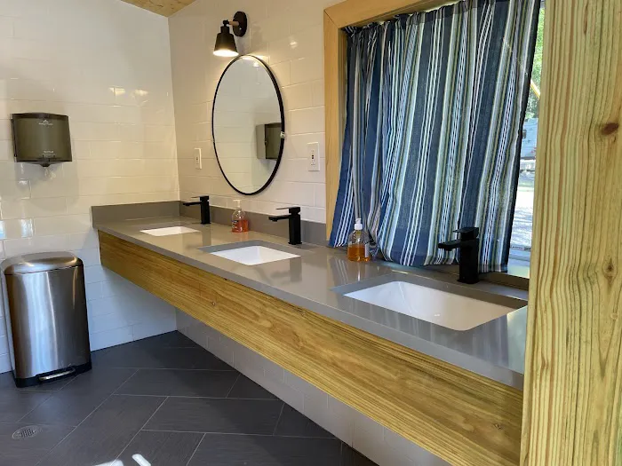 Treetopia Airstream Hotel and RV Campground Picture 2