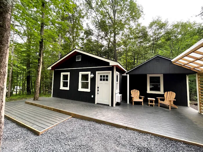 Treetopia Airstream Hotel and RV Campground Picture 10