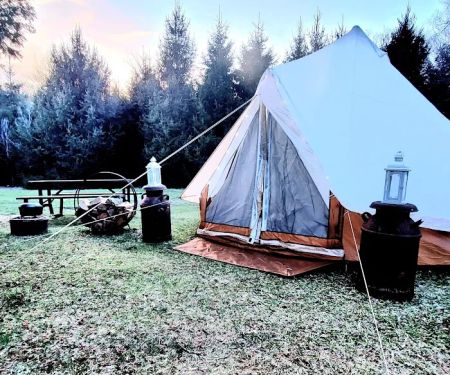 Freedom Farm Homestead, Inc