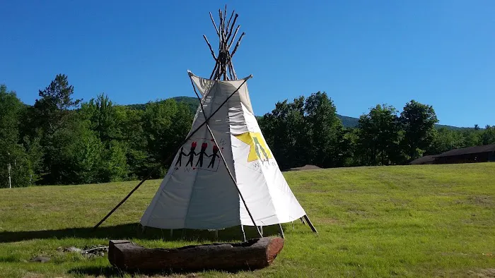 Camp Tri-Mount Picture 1