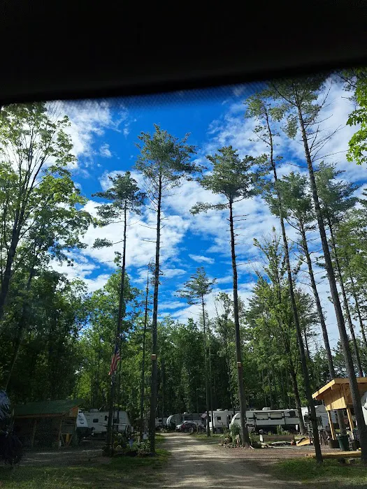 Whip-O-Will Campground Picture 9