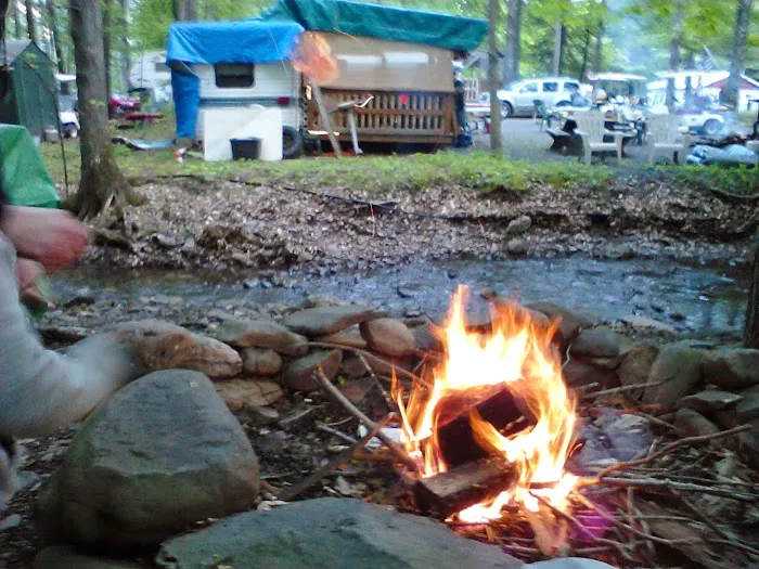 Whip-O-Will Campground Picture 5